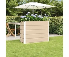 Lovelis Ivory 100 x 40 x 75 cm Plienas