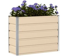 Lovelis Ivory 100 x 40 x 75 cm Plienas
