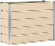 Lovelis Ivory 100 x 40 x 75 cm Plienas