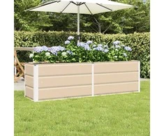 Lovelis Ivory 160 x 40 x 45 cm Plienas