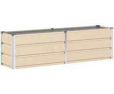 Lovelis Ivory 160 x 40 x 45 cm Plienas