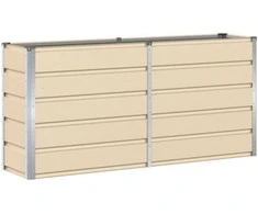 Lovelis Ivory 160 x 40 x 75 cm Plienas