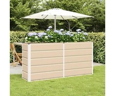 Lovelis Ivory 160 x 40 x 75 cm Plienas