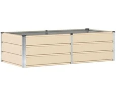 Lovelis Ivory 160 x 80 x 45 cm Plienas