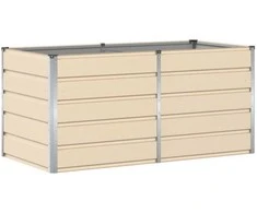 Lovelis Ivory 160 x 80 x 75 cm Plienas