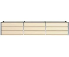 Lovelis Ivory 240 x 80 x 45 cm Plienas
