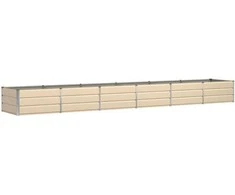 Lovelis Ivory 480 x 80 x 45 cm Plienas