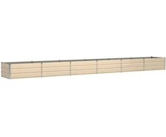 Lovelis Ivory 600 x 80 x 45 cm Plienas