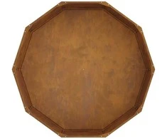 Lovelis Rūdijanti 120 x 120 x 35 cm