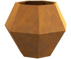 Lovelis Rūdijanti 75 x 75 x 60 cm