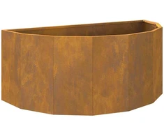 Lovelis Rūdijanti 90 x 45 x 35 cm
