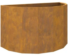 Lovelis Rūdijanti 90 x 45 x 50 cm