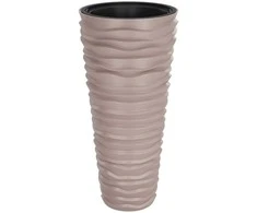 Lovelis su išimamu įdėklu, moka, 18/45l, PP