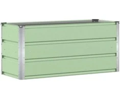 Lovelis Žalia 100 x 40 x 45 cm Plienas