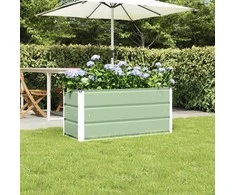 Lovelis Žalia 100 x 40 x 45 cm Plienas
