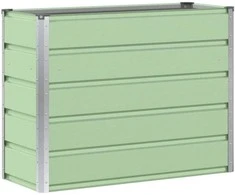 Lovelis Žalia 100 x 40 x 75 cm Plienas