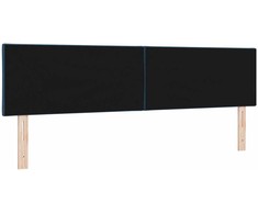 Galvūgalis Mėlyna 180 cm audinys