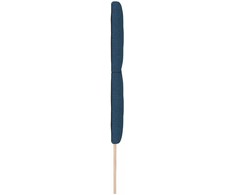 Galvūgalis Tamsiai mėlyna 180 cm audinys
