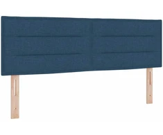 Galvūgalis Mėlyna 144 cm audinys