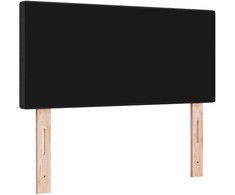 Galvūgalis Tamsiai pilka 100 cm Kordūrinis audinys