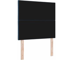 Galvūgalis Mėlyna 90 cm audinys
