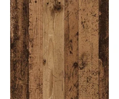 Lovos rėmas Senas medis 180 x 200 cm Apdirbta mediena