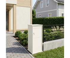 mailbox Balta 50 x 52 x 100 cm Plienas