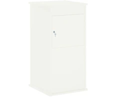 mailbox Balta 50 x 52 x 100 cm Plienas