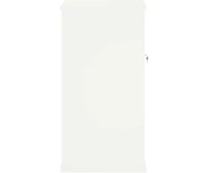 mailbox Balta 50 x 52 x 100 cm Plienas