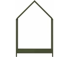 Malkų lentyna, 60x25x90 cm, šaltai valcuotas plienas