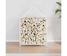 Malkų lentyna, baltas, 60x25x90 cm, šaltai valcuotas plienas