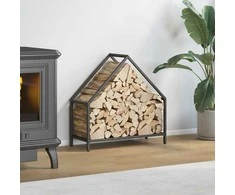 Malkų lentyna Juoda 60x25x60 cm Šaltai valcuotas plienas