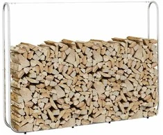 Malkų stovas 200x25x150 cm Cinkuotas plienas