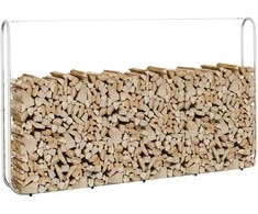 Malkų stovas 250x25x150 cm Cinkuotas plienas