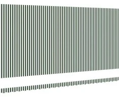 Atsarginis markizės audinys, skirtas 6x3 m