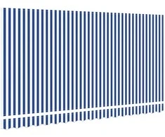 Atsarginis markizės audinys, skirtas 4x2 m