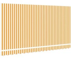 Atsarginis markizės audinys, skirtas 4x2 m
