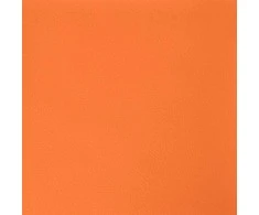 Masažinė žaidimų kėdė su pakoja, juoda/oranžinė, dirbtinė oda