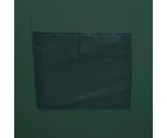 Medžioklės palapinė 145 x 145 x 150 cm Armijos Žalia