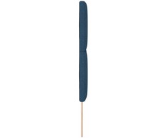Galvūgalis Mėlyna 144 cm audinys