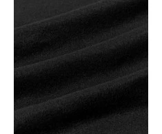 Mesti antklodės 24 vnt. Juoda 240 x 220 cm 17.63 kg Flysas