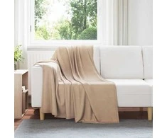 Mesti antklodės 24 pcs Kupranugario 170 x 130 cm Flysas