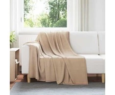 Mesti antklodės 24 pcs Kupranugario 200 x 150 cm Flysas