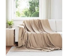 Mesti antklodės 24 pcs Kupranugario 240 x 220 cm Flysas