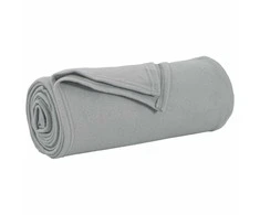 Mesti antklodės 24 pcs Pilka 200 x 150 cm Flysas