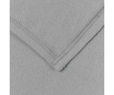 Mesti antklodės 24 pcs Pilka 200 x 150 cm Flysas