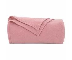 Mesti antklodės 24 pcs Rožinė 240 x 220 cm Flysas