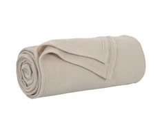 Mesti antklodės 24 pcs Smėlio 200 x 150 cm Flysas