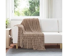 Mesti antklodės 6 pcs Kupranugario 150 x 130 cm Flysas
