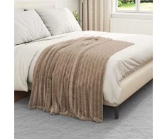 Mesti antklodės 6 pcs Kupranugario 150 x 130 cm Flysas